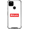Bitcoin Crypto Google Pixel 5a 5G Clear Case